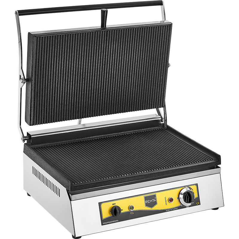 Schiaccia panini elettrica modello standard 30