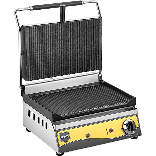 Piastra elettrica modello standard 16