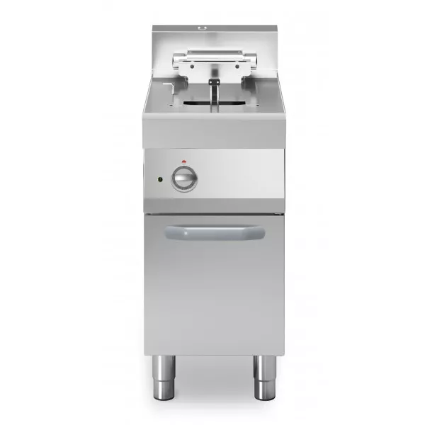 Friggitrice elettrica 1 vasca 10 lt Armadio chiuso Modello F7040FRES1V10P