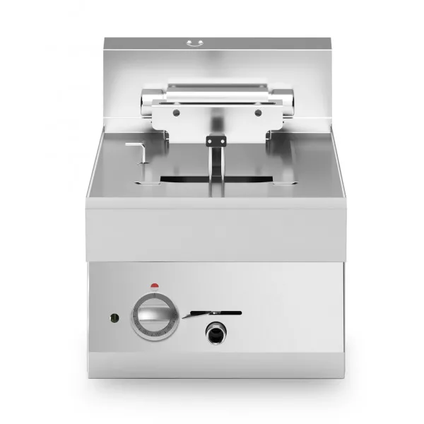 Friggitrice elettrica 1 vasca 10 lt Modello F7040FRES1V10T