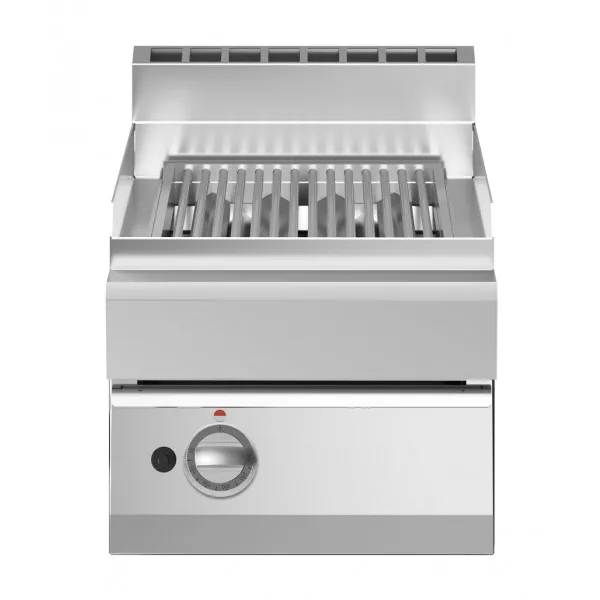 Griglia a gas 1 zona di cottura Modello F7040GRGIT