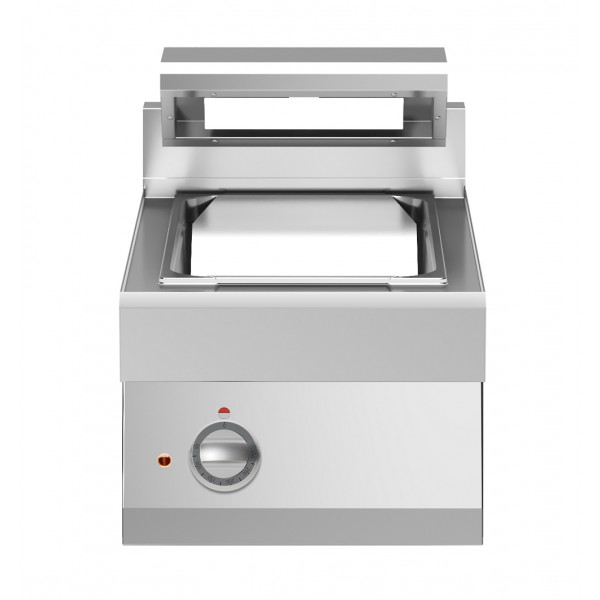 Scaldapatate elettrico Bacinella GN 1/1 Modello F7040SPET