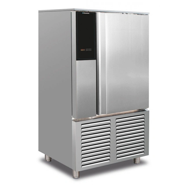 Klimaitalia Abbattitore di temperatura professionale Modello ABT10